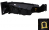 HALOGEN VOLVO FH4 PRZECIWMGIELNY LEWY
